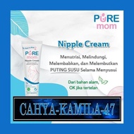 T7 TM17 Mom Nipple am / am puting lecet