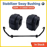 Auto Parts Front Stabilizer Sway Bar Bushing For BMW 7 Series G11 G12 725d 730d 740e 740i 725ld 730l