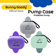 Bunny Goody Breast Pump Case Protection