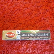 Autosol metal polish