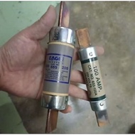 (PER PC) eagle fuse 200amp , 100amp