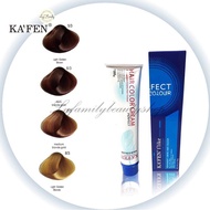 Kafen Hair Color Dye 100ml 5/3 6/3 7/3 8/3