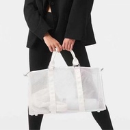 ALYOG (43X10X30) Duffle Bag Sport Bag Sheer Duffle Bag