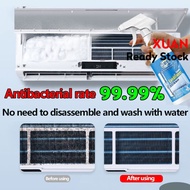 Don't need to disassemble aircond cleaning kit set aircon cleaning kit set air conditioner cleaner a