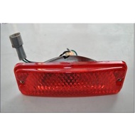 Isuzu Auto Parts Brand JMC Collection Pickup Truck Rear Fog Lamp Assembly