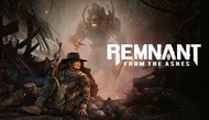PC STEAM 序號 遺跡：來自灰燼 Remnant： From the Ashes 完整版
