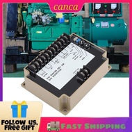 Canca Electronic Speed Controller Governor 3044196 Generator Control Board