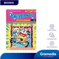 Doraemon Petualangan 13 (2026) (Fujiko F. Fujio)