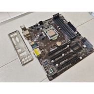 Motherboard package B85 intel core i5 4570 3.20Ghz LGA 1150 processor