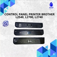 CONTROL PANEL PRINTER BROTHER L2540, L2700, L2740 second hand