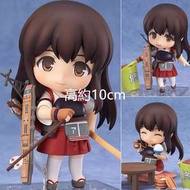 艦隊收藏 艦隊 collection 艦娘 赤城 黏土人 #391