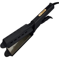 Hair Straighteners Ceramic 4-Gear Flat Iron Fast Hair Style Flat Iron Vapor, Straightener Q0JE