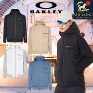 OAKLEY HYBRID PUFF FLEECE 8.0
