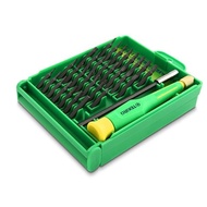 Tekiro PRECISION SCREWDRIVER Set / PRECISION SCREWDRIVER Set 30PCS 30 PCS