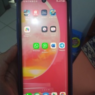 lg velvet 5g second