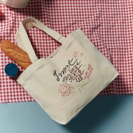 MAD MAMA - Meet the Lover Tote Bag พร้อมส่ง