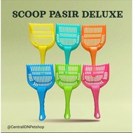 DELUXE SAND SCOOP - DELUXE SAND SCOOP