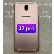 lưng vỏ samsung J7 pro / J730 (zin)