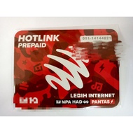Hotlink Maxis Vip number 011-1414 4821