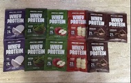 (包順豐自取) Protein Hero 濃縮乳清蛋白粉
