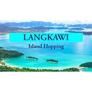 ISLAND HOPPING LANGKAWI