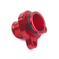 BMW N20 engine coolant connector aluminium material upgraded version coolant BMW X1 BMW F10 BMW E90 