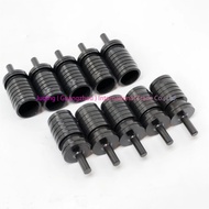 10PCS JF015E JF011E RE0F10A RE0F11A CVT Automatic Transmission Oil Pump Plunger For Mitsubishi Nissa