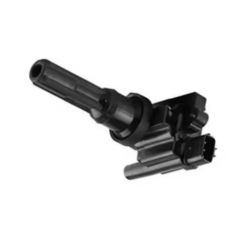 Ignition Coil UF523 MD363552 For 4G63 engine Mitsubishi EVO IV V VI VII VIII IX Airtrek Colt Lancer 