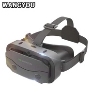 G13 VR Glasses VR Smart Glasses Headset Smart Glasses Helmet Video Game Binoculars For 5-7 Inches Sm
