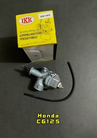 Honda CG125 Carburetor Assembly - OEM
