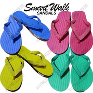 Smart Walk Slipper / Tsinelas (Unisex)