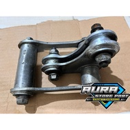 LOKAL Prolink cb150 r prolink cb150r old k15 | Prolink cbr 150r k45 local