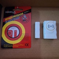 HOMELUS MC06-1 門窗防盜警報器