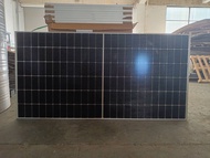 ZT แผงโซล่าเซลล์ 580W MONO มีการรับประกัน Solar 580วัตต์ โมโน แผงโมโน โซล่าเซลล์ แผงโซล่า BQ เทคโนโล