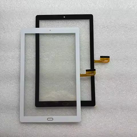 10.1 INCH Touch Screen Handwriting Screen YJ1880PG101A2J1-FPC-V0 Tablet Touch Panel Digitizer Glass 