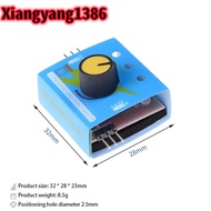 Simple Servo Tester, Servo Tester, Aircraft Model Motor Testing, Electrical Adjustment Tester, Three