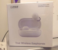ITFIT真無線耳機 T10 ITFIT True Wireless Earphones T10