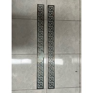 CUSTOM IRON PLATE SIZE 120*10CM | CUSTOM IRON PLATE SIZE 150*10CM