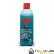 LPS 02016 TKX® All-Purpose Penetrant, Lubricant and Protectant