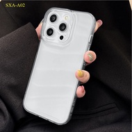 Casing hp For Compatible With Samsung Galaxy A12 A11 A10S A10 A06 A05S A05 A04E A04 A03S A02S A03 A0