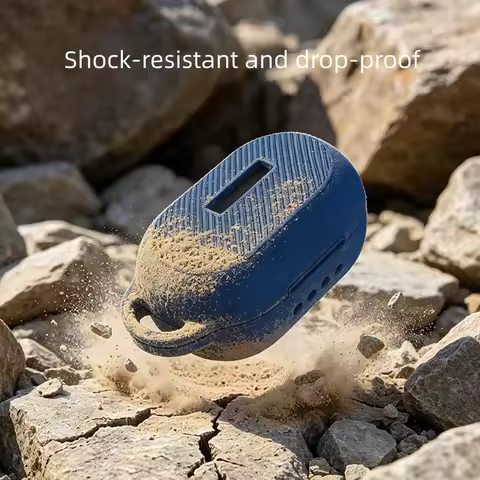 For Raycon Everyday Classic Headphone Protective Case Shockproof and Dustproof Case