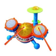 兒童音樂鼓玩具