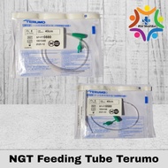 Selang NGT Terumo   Feeding Tube Terumo  Selang Makan Terumo