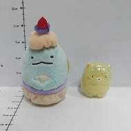 BN - Sumikko Gurashi Tokage Plush, Gacha