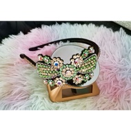 Korean Style Austria Diamond HeadbandKorean Style Austria Diamond Headband