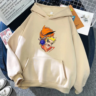 Sweater Hoodie Anak Laki - Laki Baryon Mode Terbaru Virall Untuk Usia 6-15 Tahun Bahan Tebal
