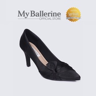 My Ballerine Zuu Comfy Pumps