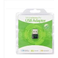 Usb wifi, No Driver required. Just plug in and run. Usb WIFI Receiver 802.11b/g/n TS 2,4G