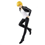 Banpresto Figure: EXQ Gilgamemesh Fate Stay Night Heaven Feel (No Box)