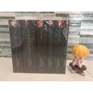 Complete Collection of Fyodor Dostoevsky (Box Set)